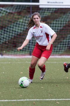 Bild 284 - wBJ Walddoerfer - St. Pauli : Ergebnis: 6:0